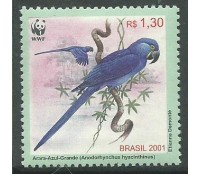 C2382 Arara-Azul-Grande 36.001 novo